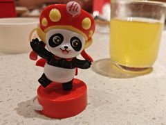 -海底捞火锅(上元大街店)