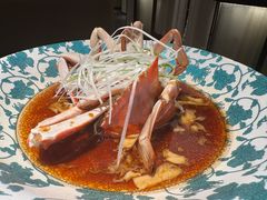 -小厨师·二十年沈家门小海鲜(百井坊巷店)