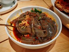 -一坐一忘云南菜(卓悦中心)