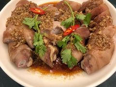 -龙凤点心饼家·39年老字号(松岗店)