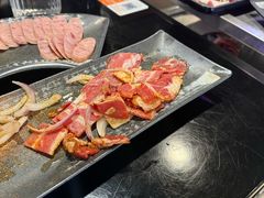 -老卜奎齐齐哈尔烤肉(人民东路店)