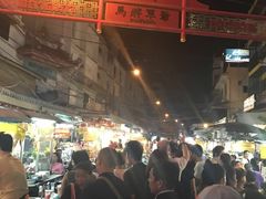 -唐人街(耀华力路)