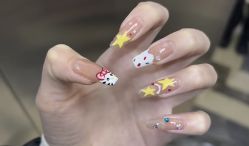 -斯馨·健康美甲美睫