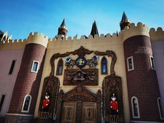 -安徒生童话乐园