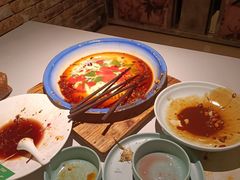 -老房子·南昌菜(双子塔店)