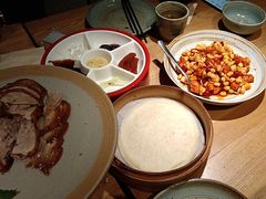 -青年公社烤鸭(滨湖银泰店)