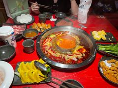 -谭鸭血老火锅(万象九宜城店)