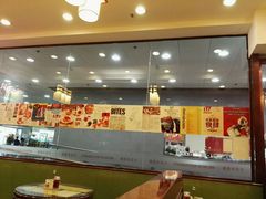 -麦奀云吞面世家 山顶店(山顶广场店)