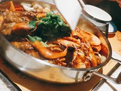 -黄记煌三汁焖锅(广州曜一城店)