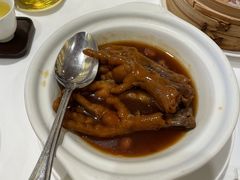 -白天鹅宾馆-宏图府餐厅