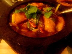 -西安凯悦酒店·湖畔中餐厅