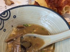 -头壹号 大油条·老长沙盖码饭(清河店)