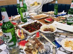-勇利赵家烤肉坊(翠华北路店)