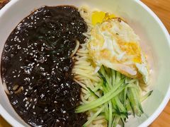 -恩你小木屋·韩式料理(假日广场店)