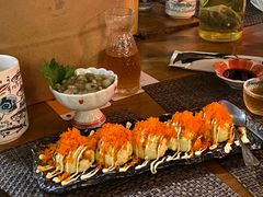 -半藏居酒屋(香港花园店)