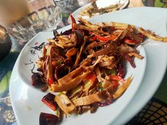 -小厨子私房菜·云南美食店