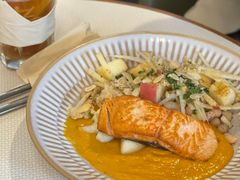 -BAKER&SPICE(BFC外滩金融中心店)
