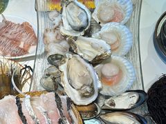 -Thai Basil罗勒叶泰式餐厅(时代天街店)