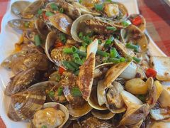 -乐山烧烤·罗田吊锅·小龙虾(航天兴隆国际店)