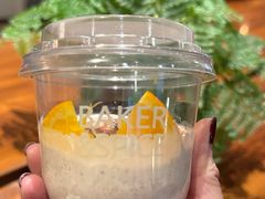 -BAKER&SPICE(安福路店)