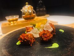 -叶叶菩提·晋福宫