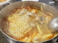 贵州酸汤鱼-夜郎国·贵州菜(南山店)