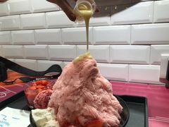 -Ice Monster冰馆·CNN评选全球十大甜品(国贸商城店)
