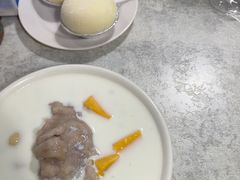 -水牛奶皇后糖水铺(深圳总店)