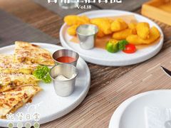 -巴别塔法餐舍(朝阳店)