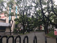 -上海市控江中学