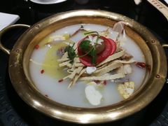 -川中故事·成都老火锅(东书房店)