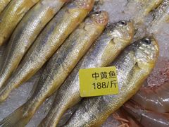 -小厨师·二十年沈家门小海鲜(百井坊巷店)
