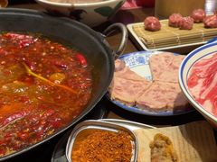 -萍姐火锅·公路夜市(南京新街口店)