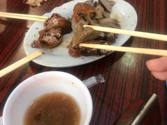 鹅肝-凌舍好烧鹅(中山路店)