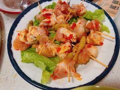 -陈艳红火锅菜·冒菜(簋街店)
