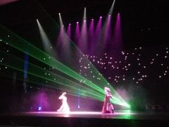 -亿利库布其七星湖沙漠生态旅游区