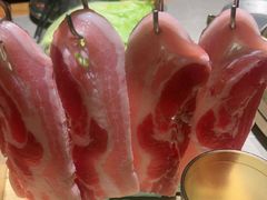 -杨小佳·齐齐哈尔烤肉·烤串(广州店)