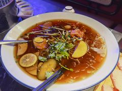 -十三姨正合丰烤肉(营迹路店)