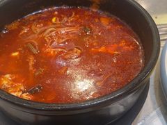 -韩香福烤肉庄园(荣成店)
