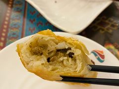 和田烤包子-巴依老爷·新疆美食(上城区天城路店)