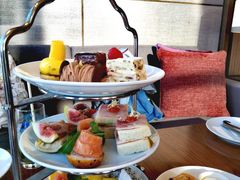 -嘉定凯悦·咖啡厅