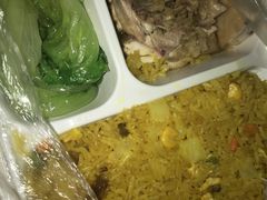 -泰米·休闲餐厅