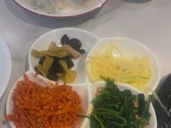 -东方饺子王(和平里店)