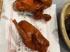 -金哥私房菜馆(张府园总店)