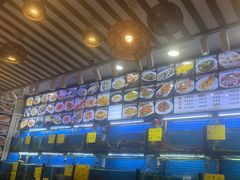 -醉壹号海鲜大排档(厦门美食地标店)