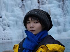 -山西通天峡景区