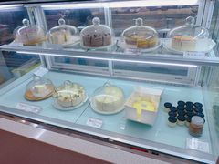 -嗒令甜品·主题融合料理餐厅(首座时代店)