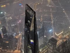 -上海中心大厦