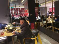 -蜀锦堂·川味现炒(襄阳武商汇店)