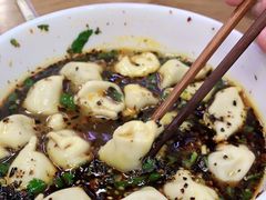 -回坊马二饺子馆